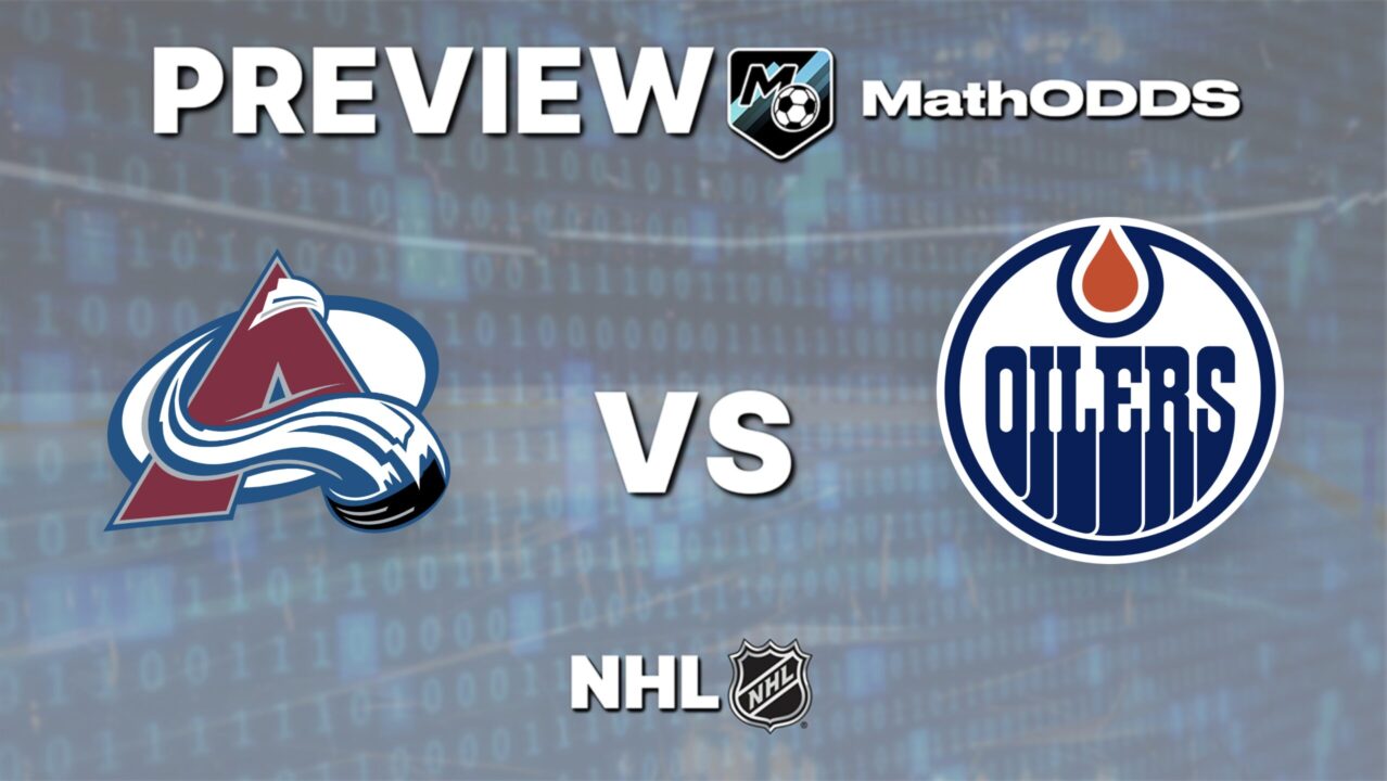 Colorado Avalanche vs Edmonton Oilers – Free NHL Prediction and Picks – March 10, 2026