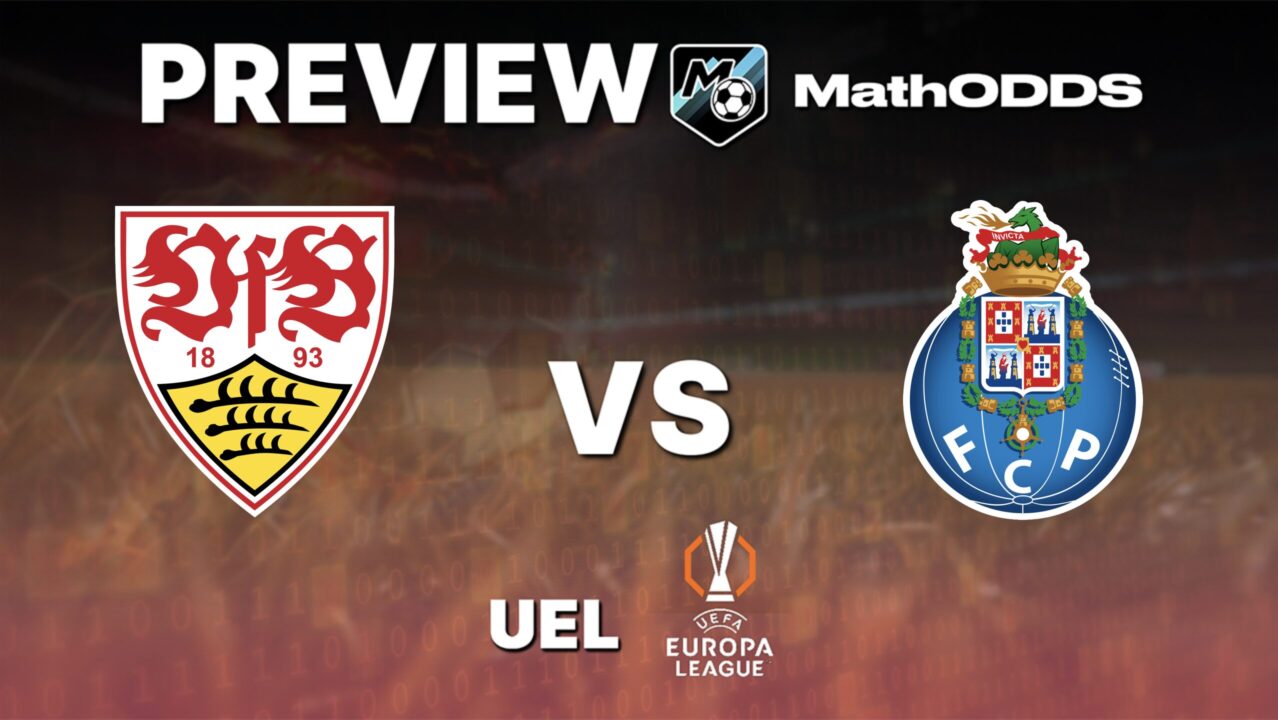 Stuttgart vs Porto – Free Football Prediction and Picks – Europa League – March 12, 2026