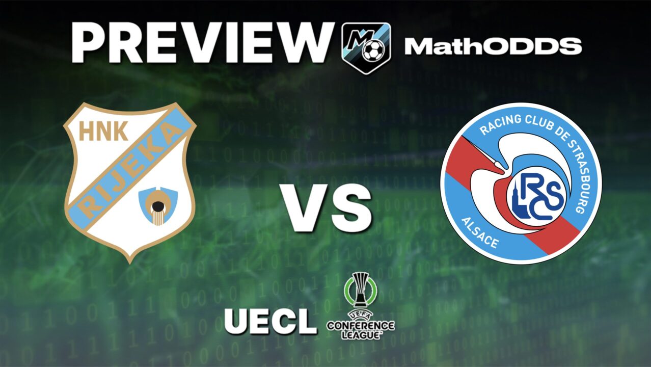 Rijeka vs Strasbourg – Free Football Prediction and Forecast – Conference League – March 12, 2026