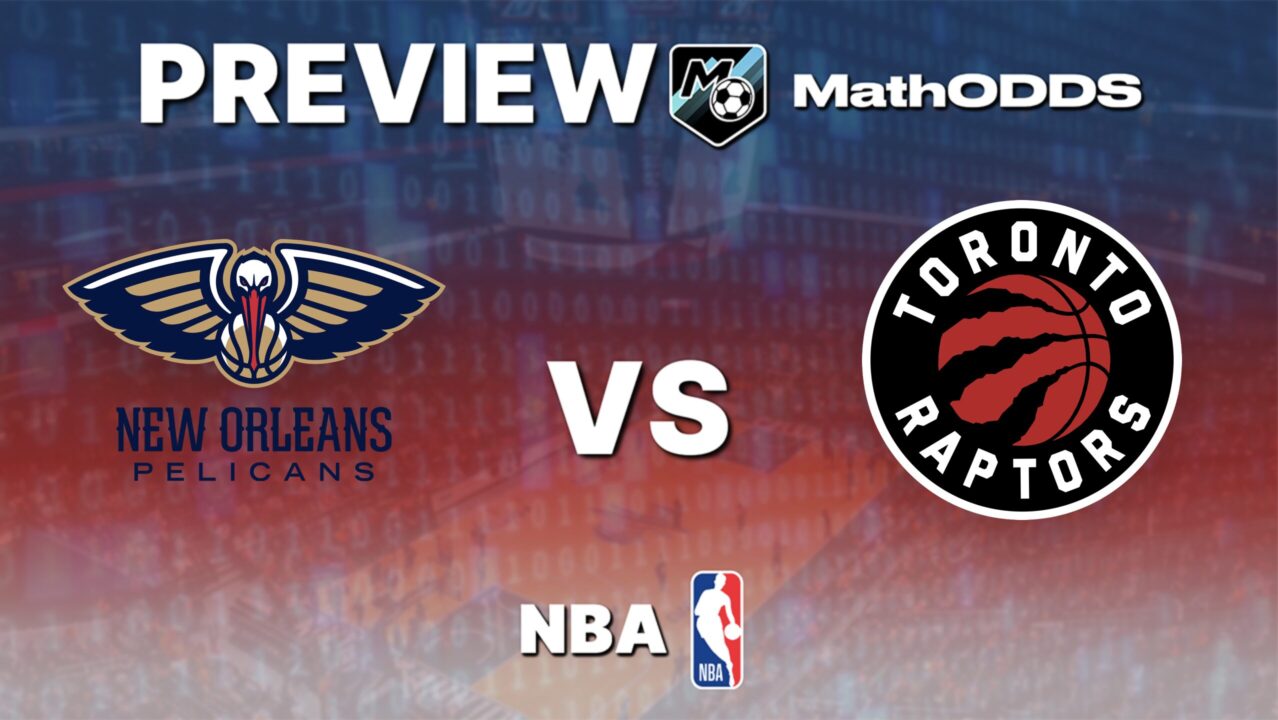 New Orleans Pelicans vs Toronto Raptors – Free NBA Prediction and Picks – March 11, 2026