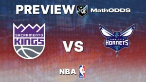 Sacramento Kings vs Charlotte Hornets – Free NBA pick and predictions – March 11, 2026