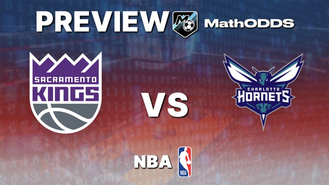 Sacramento Kings vs Charlotte Hornets – Free NBA pick and predictions – March 11, 2026