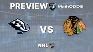 Utah Mammoth vs Chicago Blackhawks – Free NHL Pick and Predictions – March 12, 2026