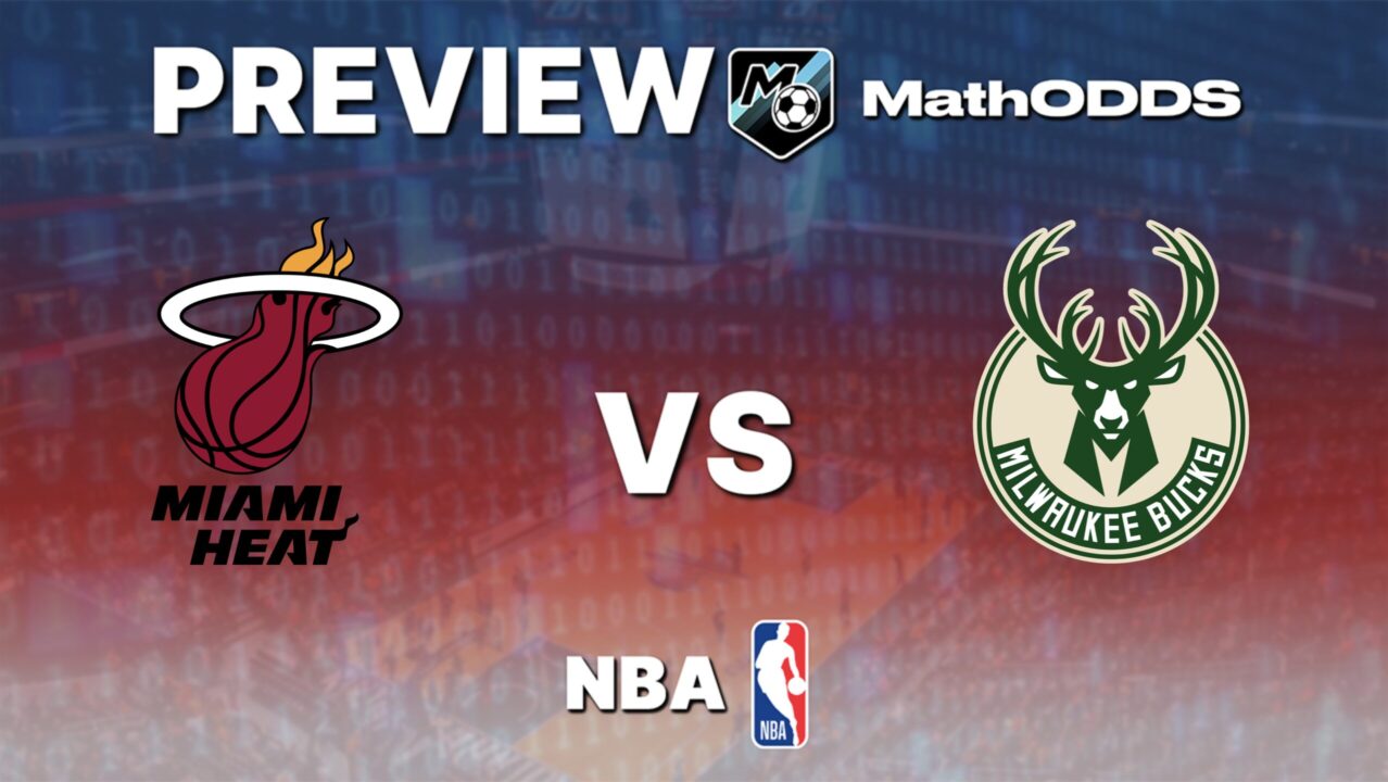 Miami Heat vs Milwaukee Bucks – Free NBA prediction and picks – March 12, 2026
