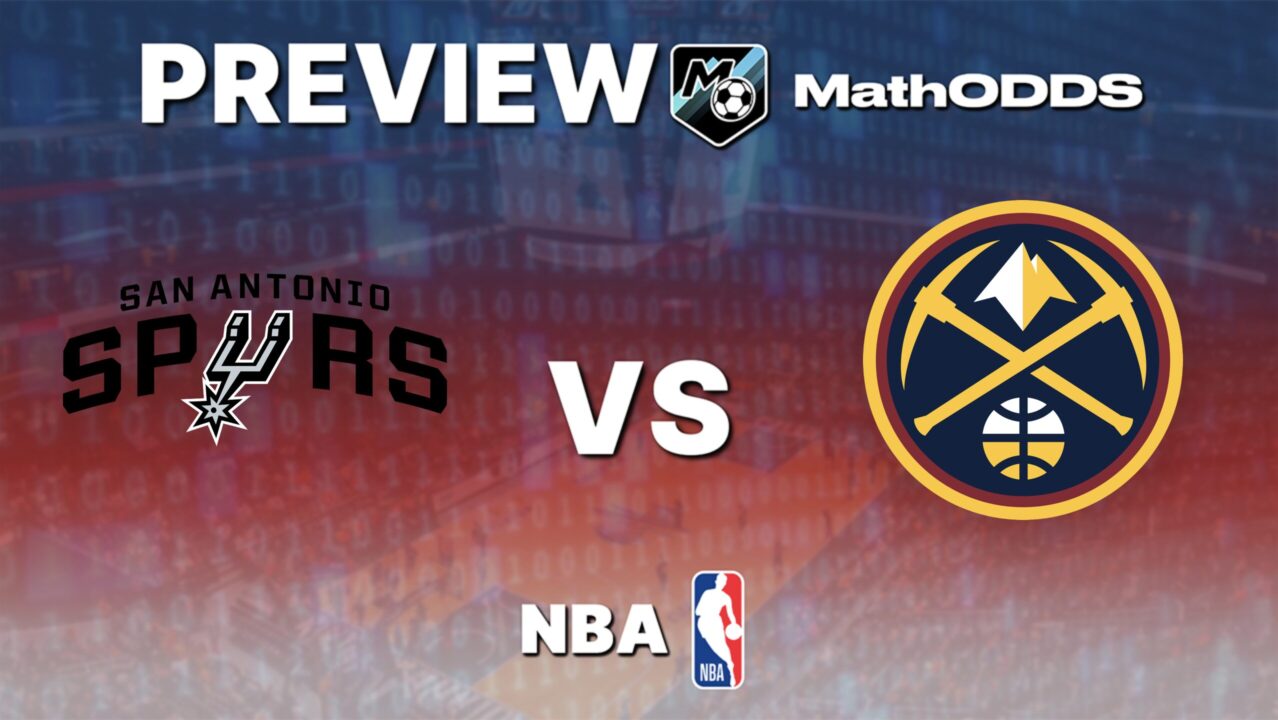 San Antonio Spurs vs Denver Nuggets – Free NBA Prediction and Picks – March 12, 2026