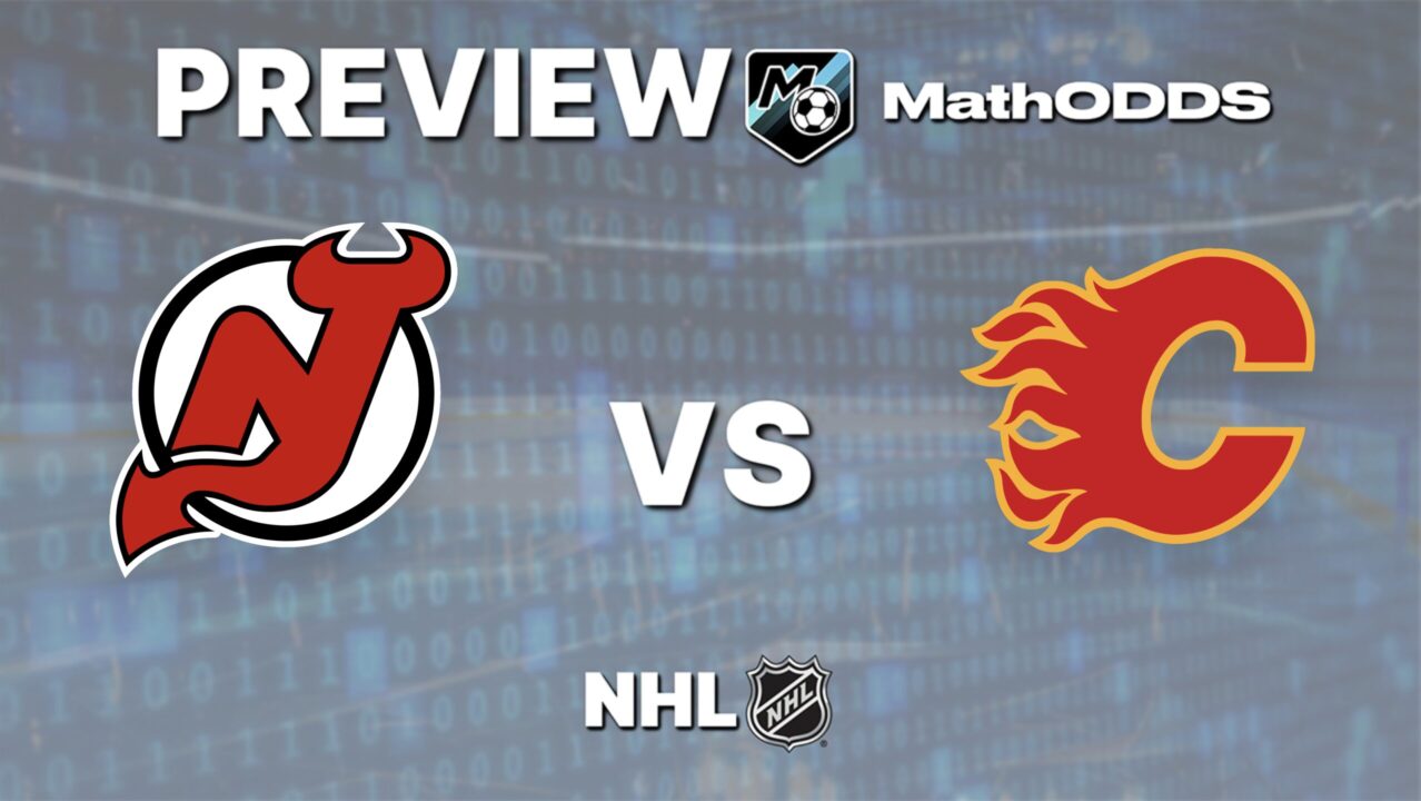 New Jersey Devils vs Calgary Flames – Free NHL prediction and picks – March 12, 2026