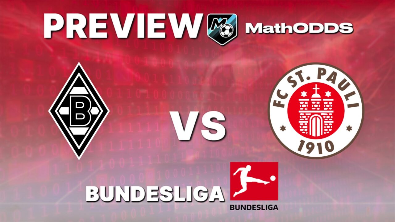 Borussia Monchengladbach vs St Pauli – Free Football Prediction and Picks – Bundesliga – March 13, 2026