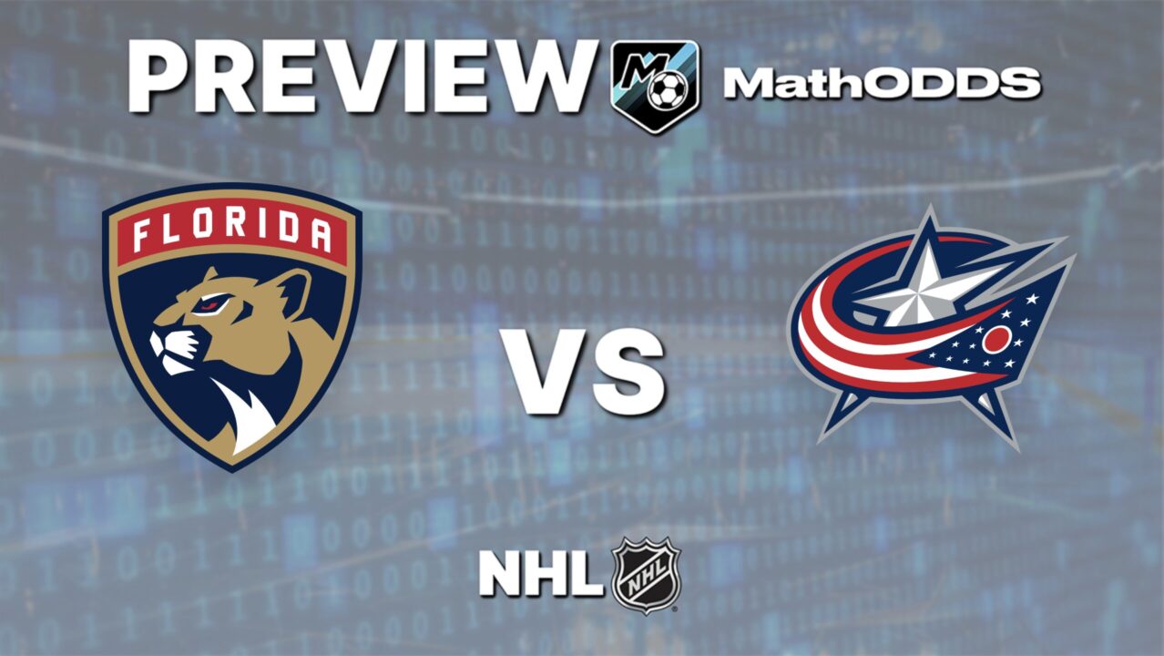 Florida Panthers vs Columbus Blue Jackets – Free NHL prediction and picks – March 12, 2026
