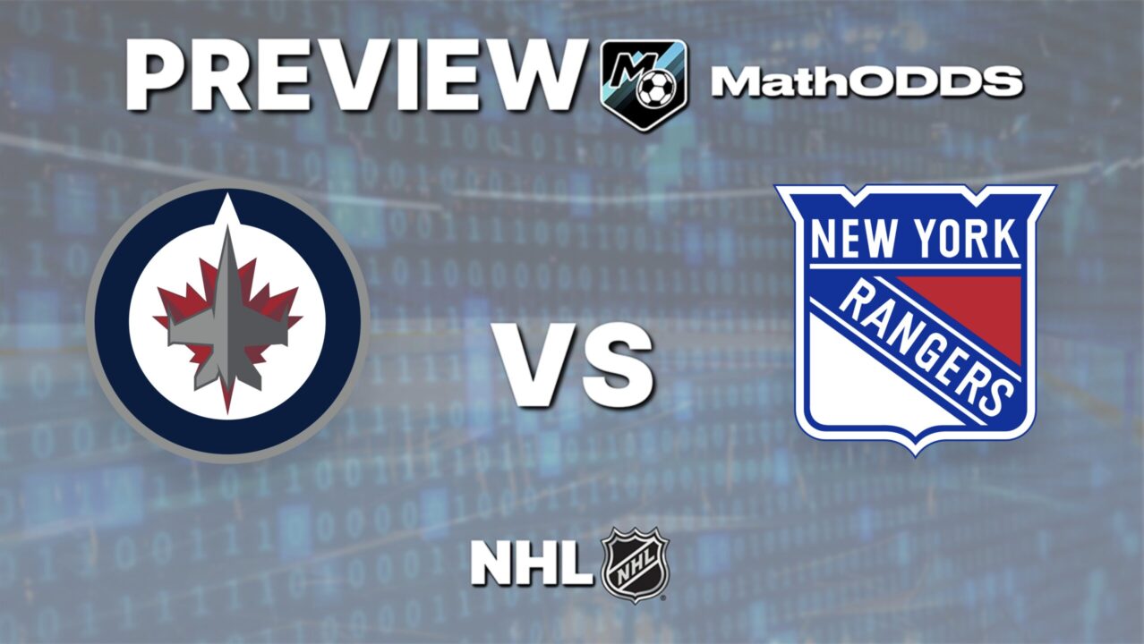 Winnipeg Jets vs New York Rangers – Free NHL Pick & Predictions – March 12, 2026