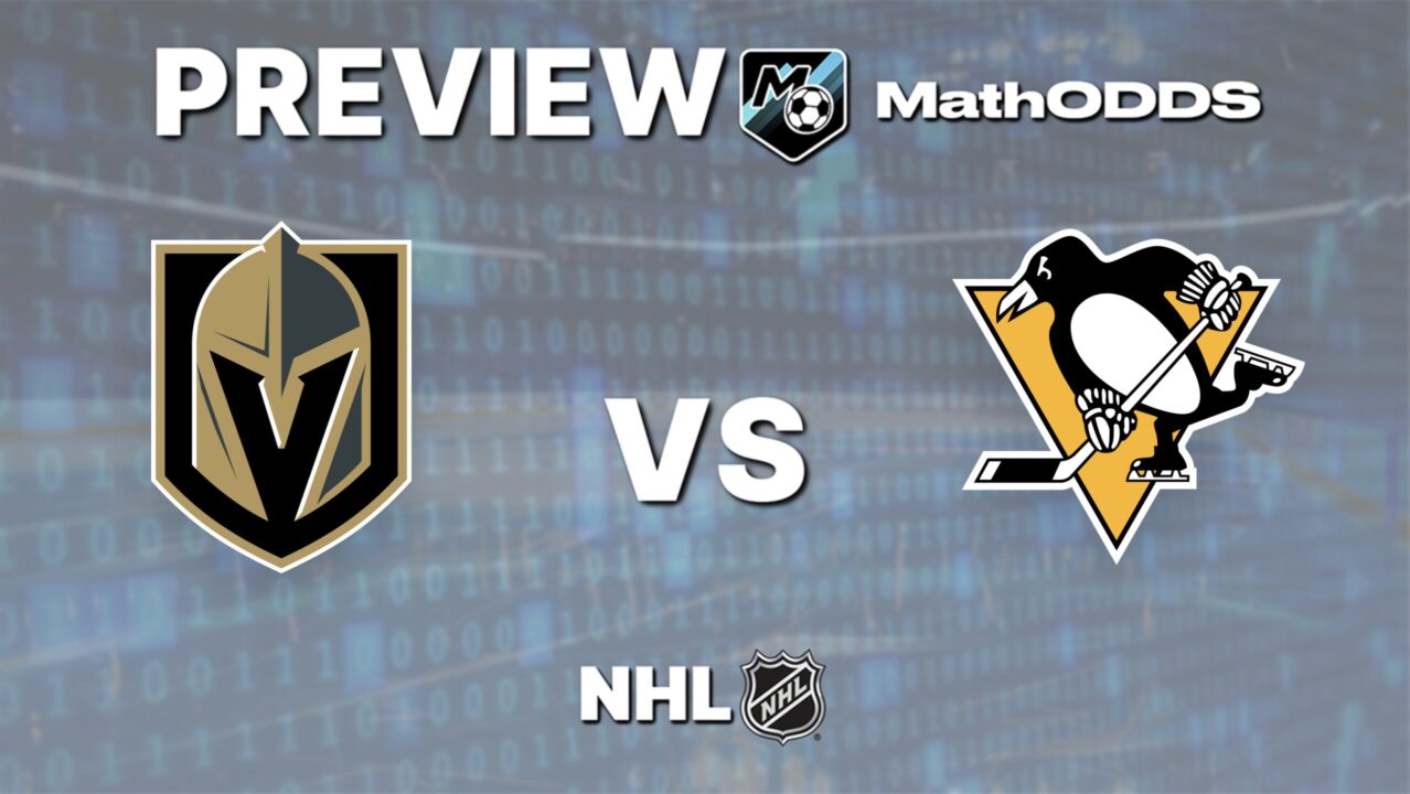 Vegas Golden Knights vs Pittsburgh Penguins – Free NHL prediction and picks – March 12, 2026
