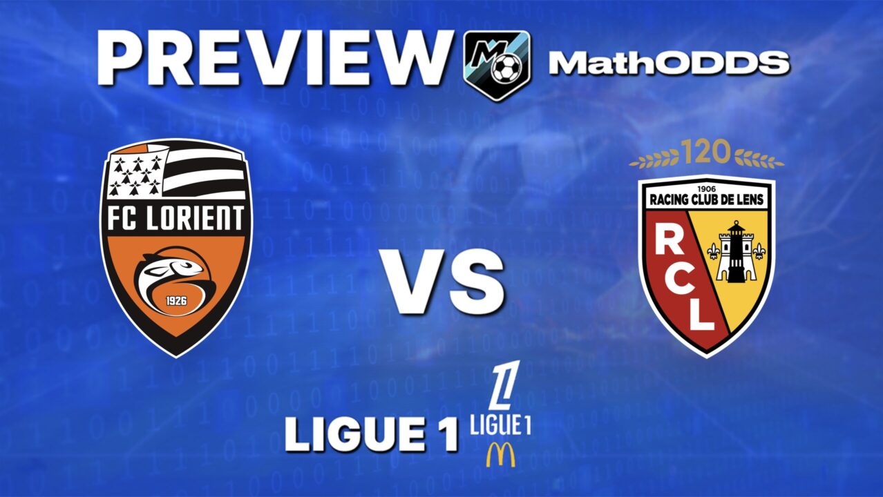 Lorient vs Lens – Free Football Prediction and Picks – France’s top flight – March 14, 2026