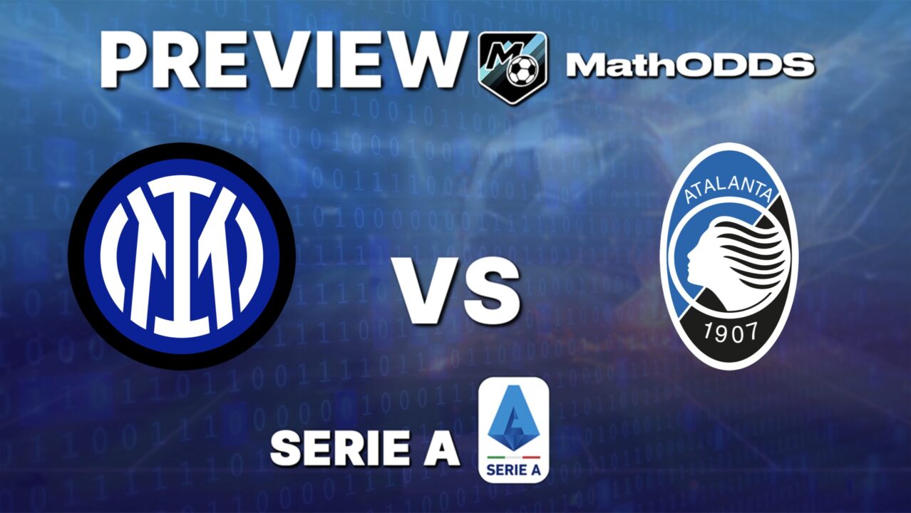 Inter Milan vs Atalanta BC – Free Football Prediction & Tips – Serie A – March 14, 2026