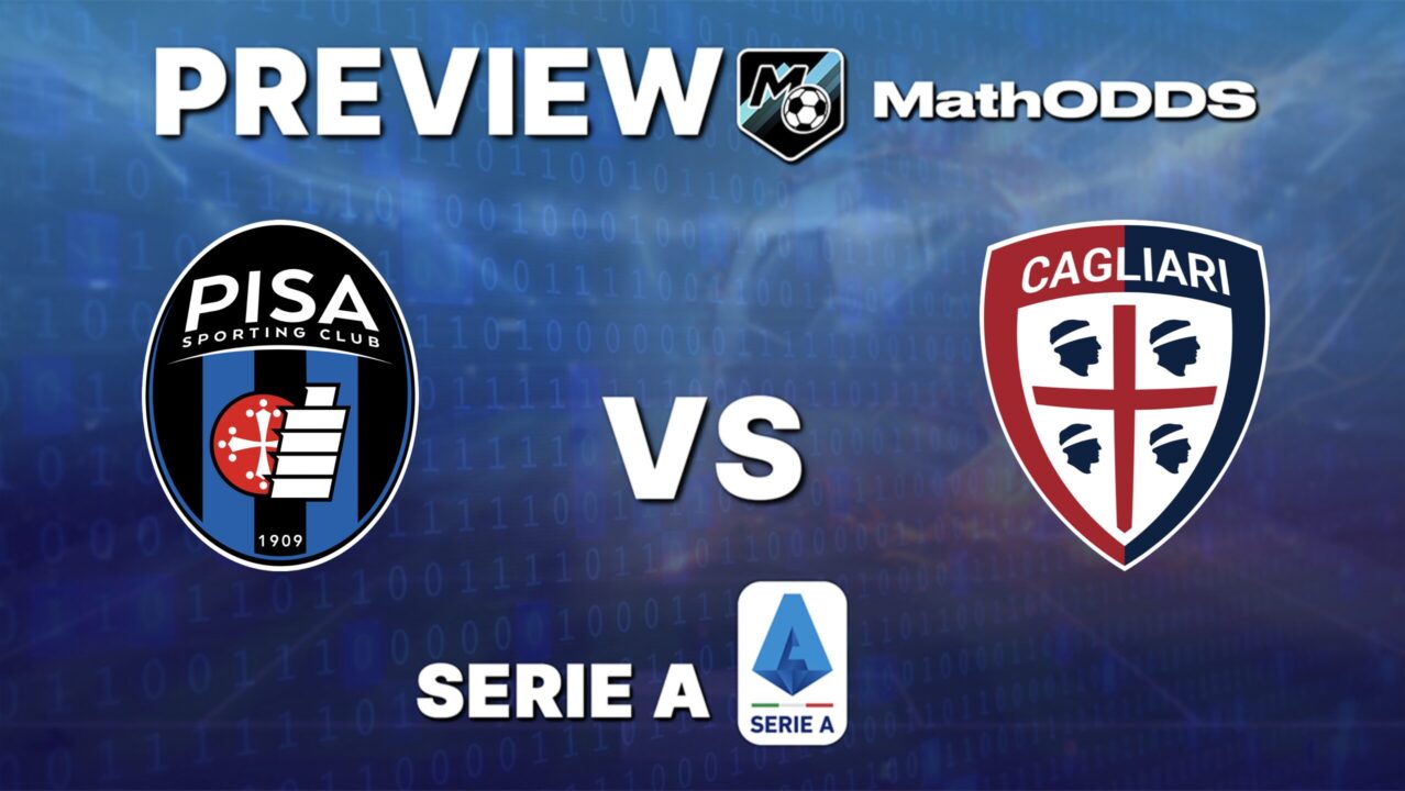 Pisa vs Cagliari – Free Football Prediction and Picks – Serie A – March 15, 2026