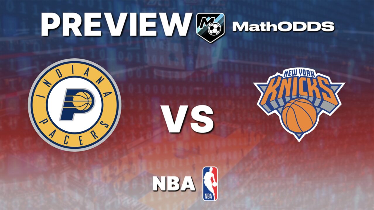 Indiana Pacers vs New York Knicks – Free NBA Pick & Prediction – March 13, 2026