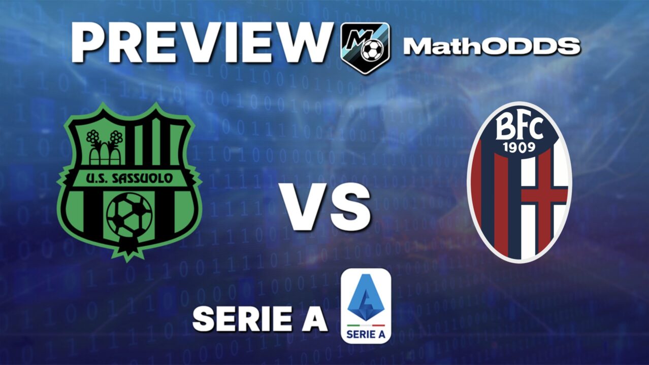 Sassuolo vs Bologna – Free Football Prediction & Preview – Serie A – March 15, 2026