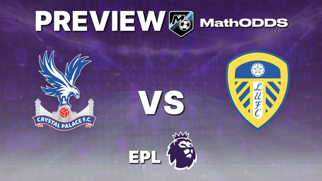 Crystal Palace vs Leeds United – Free Football Prediction and Tips – Premier League – March 15, 2026