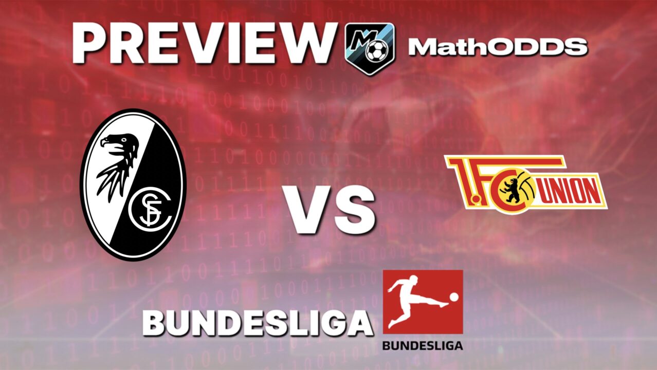 Freiburg vs Union Berlin – Free Football Prediction and Tips – Bundesliga – March 15, 2026