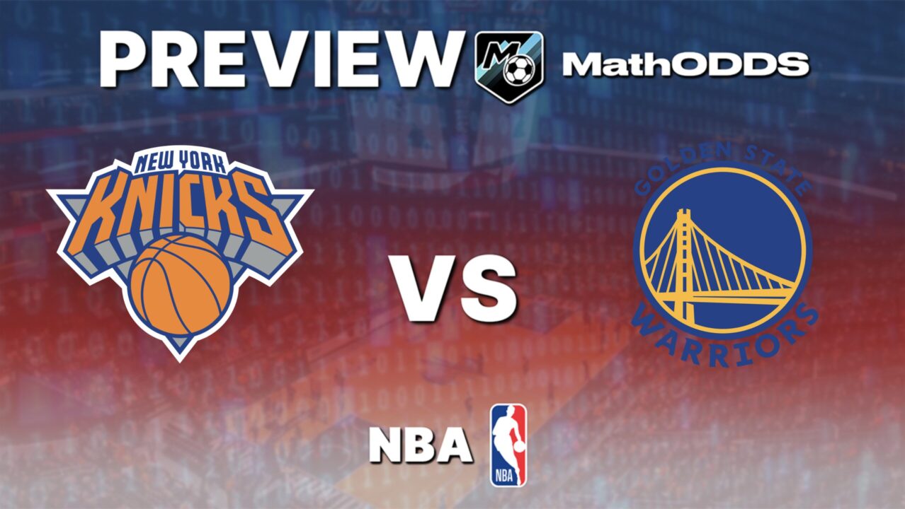 New York Knicks vs Golden State Warriors – Free NBA prediction and picks – March 15, 2026