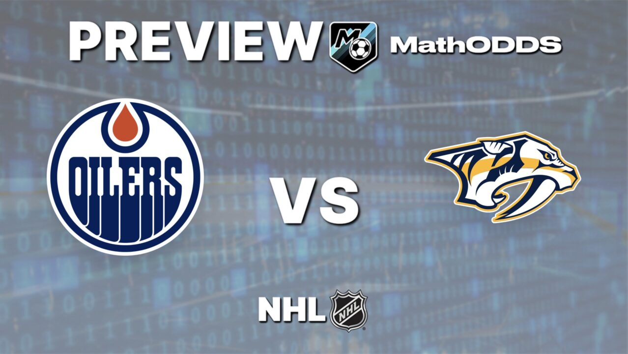 Edmonton Oilers vs Nashville Predators – Free NHL prediction and picks – March 15, 2026