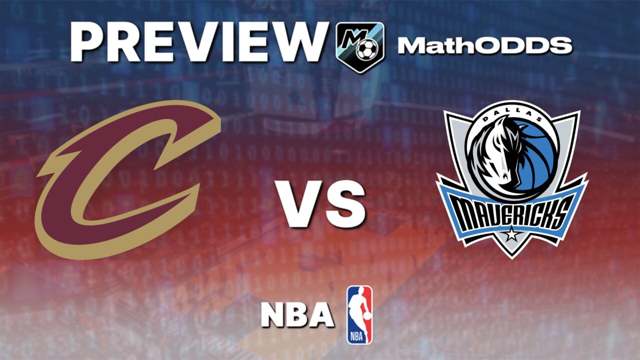 Cleveland Cavaliers vs Dallas Mavericks – Free NBA pick and predictions – March 15, 2026