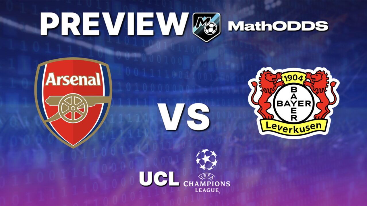 Arsenal vs Bayer Leverkusen – Free Football Prediction and Picks – Champions League – March 17, 2026