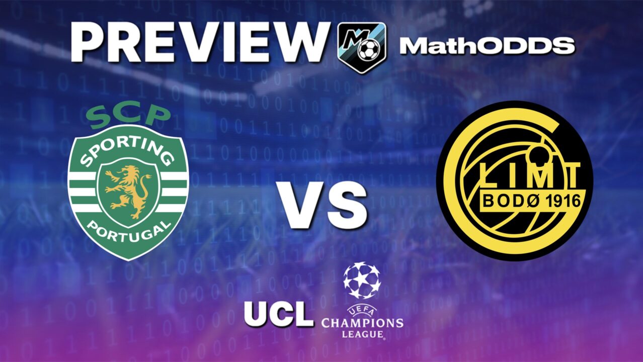 Sporting Lisbon vs Bodø/Glimt – Free Football Prediction and Tips – Champions League – March 17, 2026