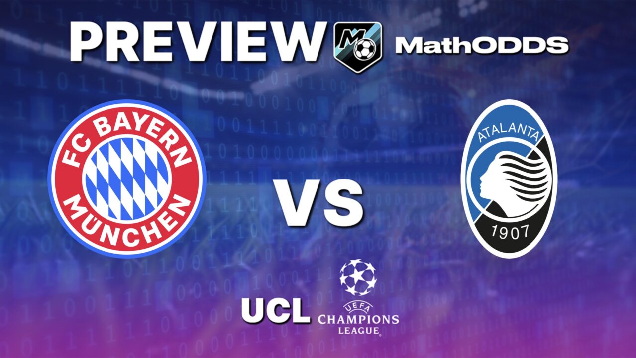 Bayern Munich vs Atalanta BC – Free football prediction and picks – Champions League – March 18, 2026