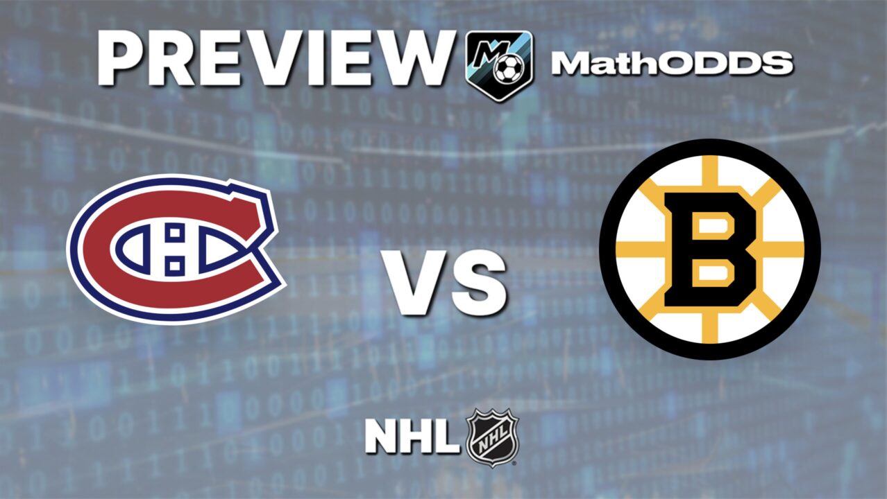 Montreal Canadiens vs Boston Bruins – Free NHL Prediction and Picks – March 17, 2026