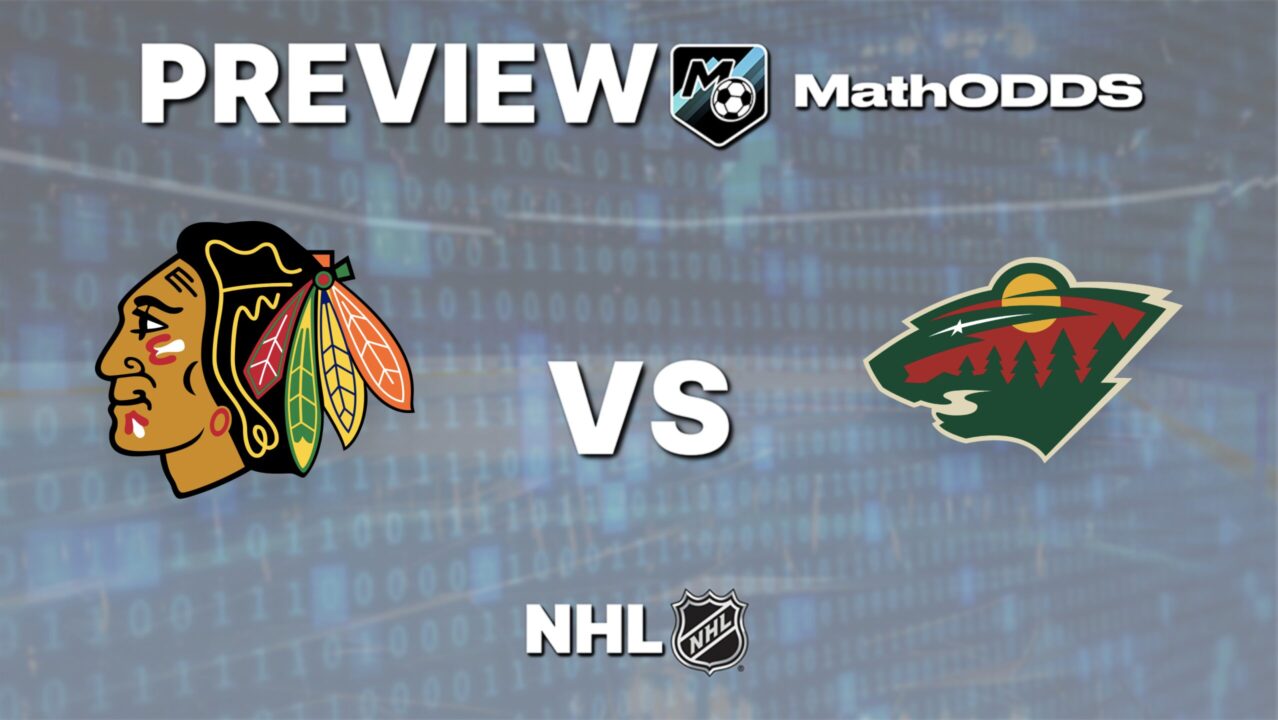 Chicago Blackhawks vs Minnesota Wild – Free NHL pick and predictions – March 17, 2026