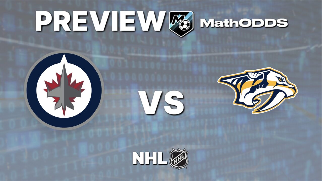 Winnipeg Jets vs Nashville Predators – Free NHL prediction and picks – March 17, 2026