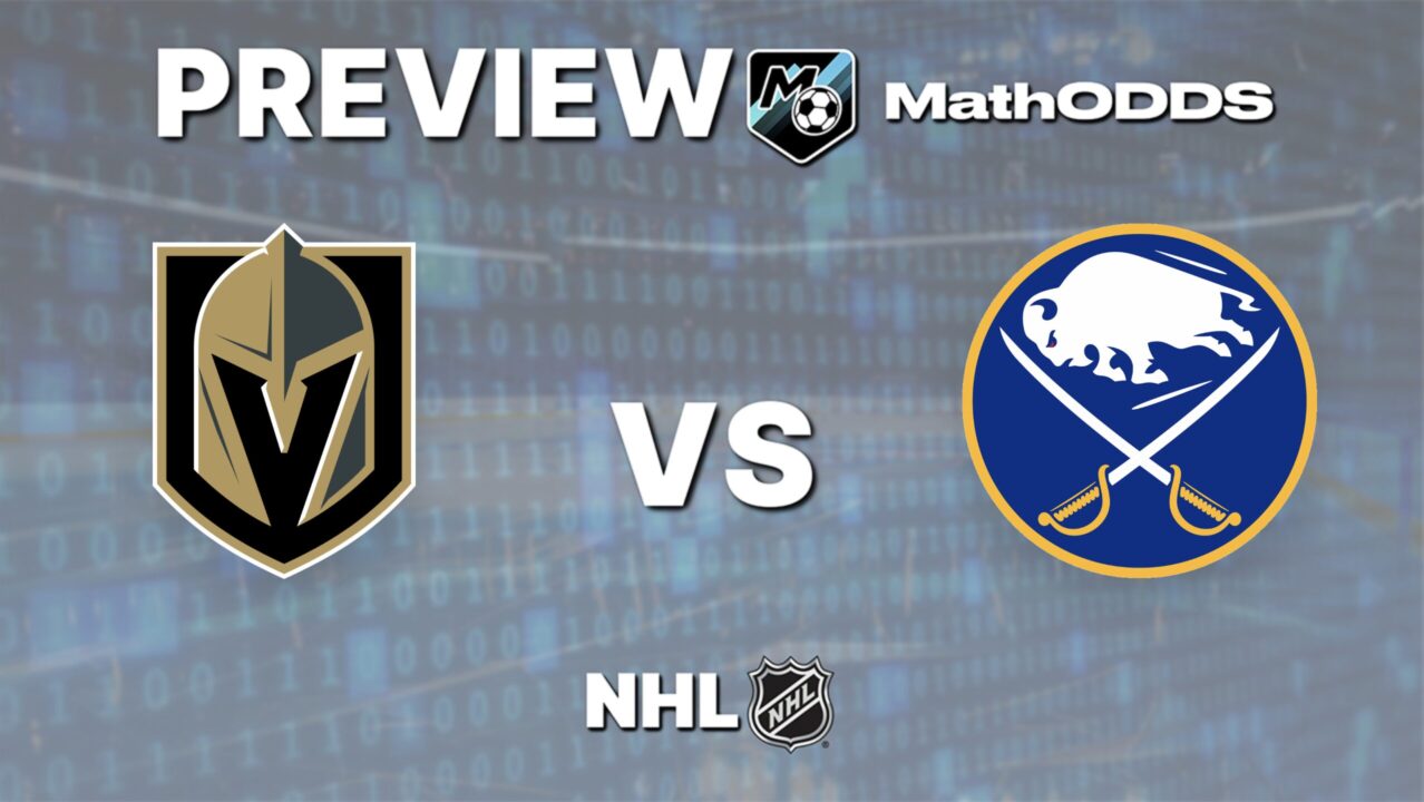Vegas Golden Knights vs Buffalo Sabres – Free NHL Pick and Predictions – March 17, 2026