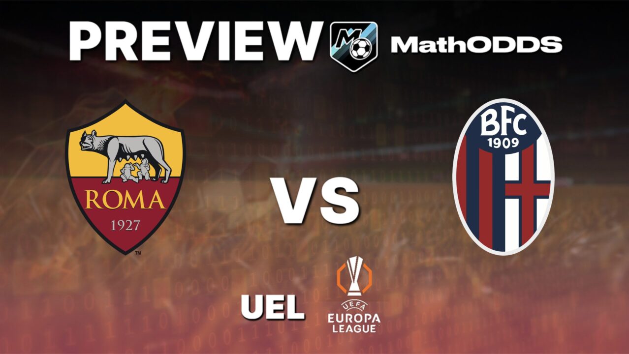 AS Roma vs Bologna – Free Match Prediction and Tips – Europa League – March 19, 2026