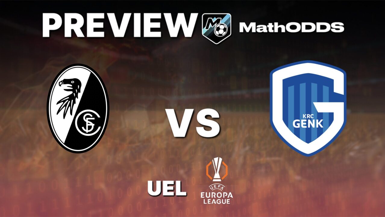 Freiburg vs Genk – Free Football Tip and Predictions – Europa League – March 19, 2026