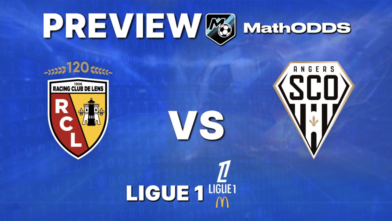 Lens vs Angers – Free Football Tip and Predictions – Ligue 1 – March 20, 2026