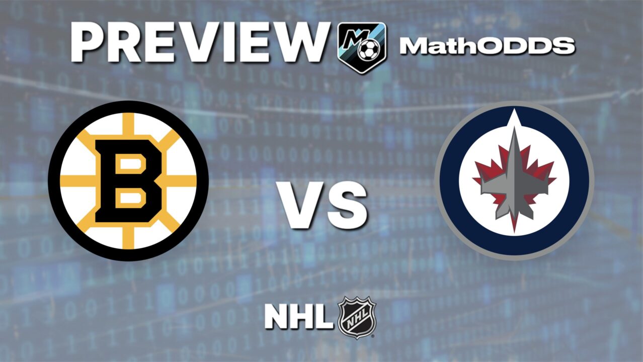 Boston Bruins vs Winnipeg Jets – Free NHL Prediction and Picks – March 18, 2026