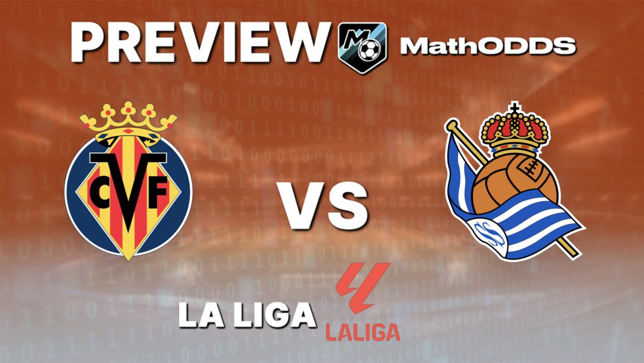 Villarreal vs Real Sociedad – Free Football Prediction and Tips – Liga – March 20, 2026