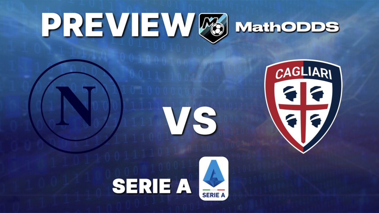 Cagliari vs Napoli – Free Football Prediction and Picks – Serie A – March 20, 2026