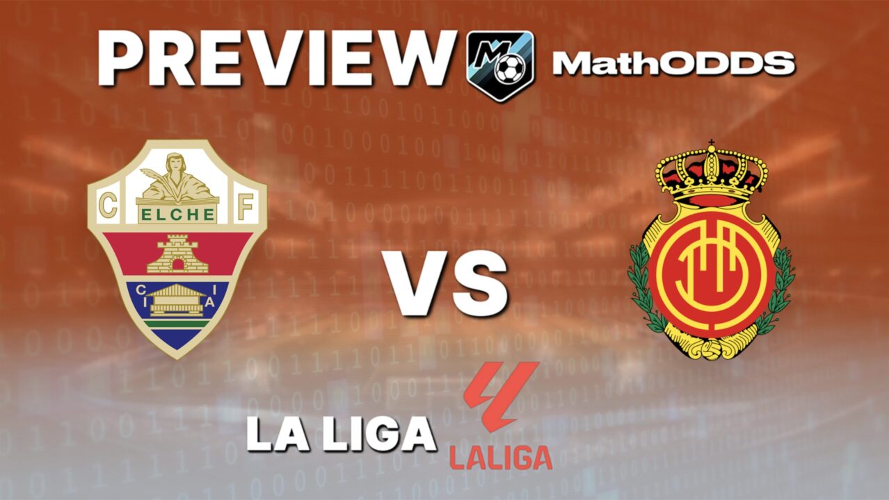 Elche vs Mallorca – Free Football Tip and Predictions – LaLiga – March 21, 2026