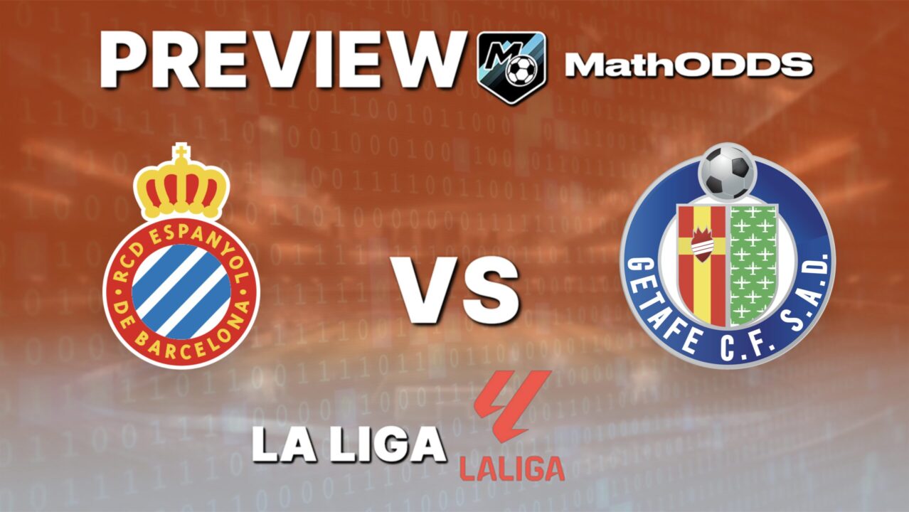 Espanyol vs Getafe – Free Match Prediction & Preview – La Liga – March 21, 2026