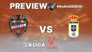 Levante vs Real Oviedo – Free Football Prediction and Picks – LaLiga – March 21, 2026