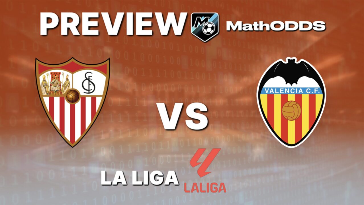 Sevilla vs Valencia – Free Football Prediction and Tips – LaLiga – March 21, 2026
