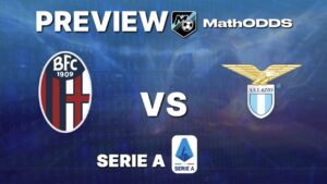 Bologna vs Lazio – Free Football Prediction and Tips – Serie A – March 22, 2026
