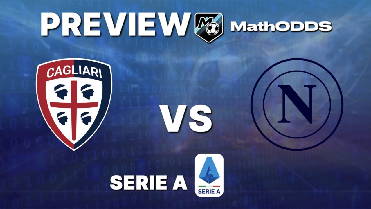Cagliari vs Napoli – Free Football Prediction and Picks – Serie A – March 20, 2026