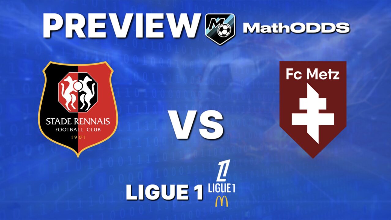 Rennes vs Metz – Free Football Tip & Predictions – Ligue 1 – March 22, 2026