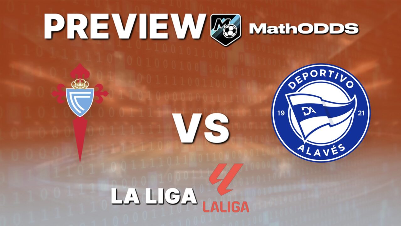 Celta Vigo vs Alaves – Free football prediction and tips – LaLiga – March 22, 2026