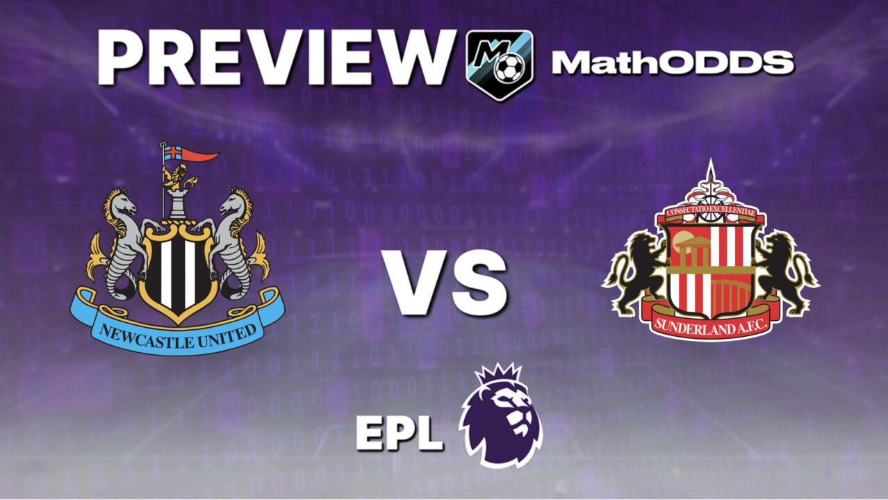 Newcastle United vs Sunderland – Free Football Tip & Predictions – Premier League – March 22, 2026
