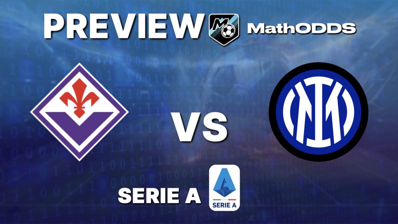 Fiorentina vs Inter Milan – Free Football Prediction and Tips – Serie A – March 22, 2026