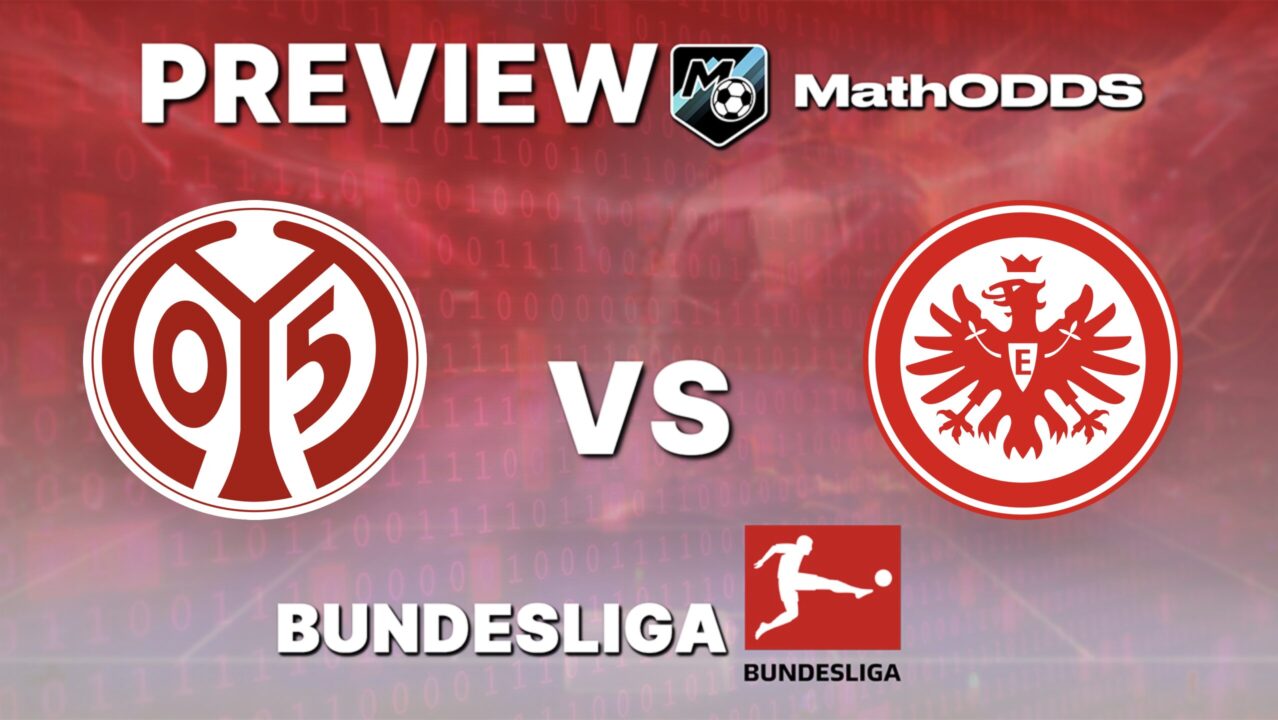 Mainz 05 vs Eintracht Frankfurt – Free Football Prediction and Preview – Bundesliga – March 22, 2026