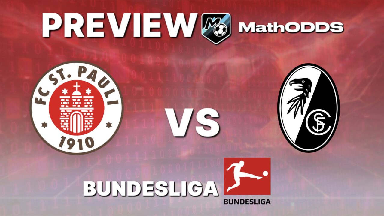 St Pauli vs Freiburg – Free Match Preview & Tips – Bundesliga – March 22, 2026