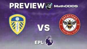 Leeds United vs Brentford FC – Free Football Prediction and Tips – Premier League – March 21, 2026